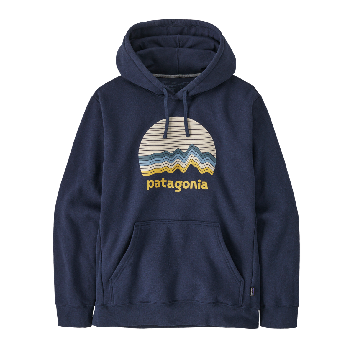 Patagonia Ridge Rise Moonlight Uprisal Hoody - Men's