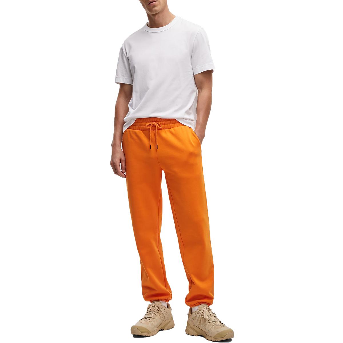 Fleece Sweatpants Jogger Pants