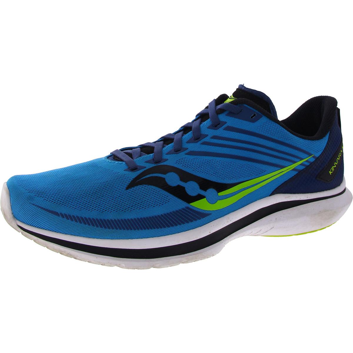 Kinvara 12 Comfort Insole Gym Running Shoes