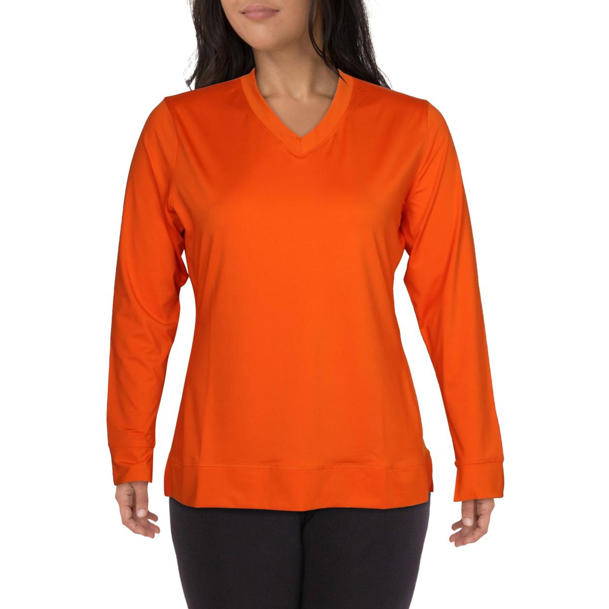 Core Tennis Fitness Shirts & Tops