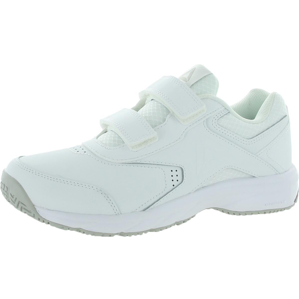 Work N Cushion Walking Oil Slip Resistant Sneakers