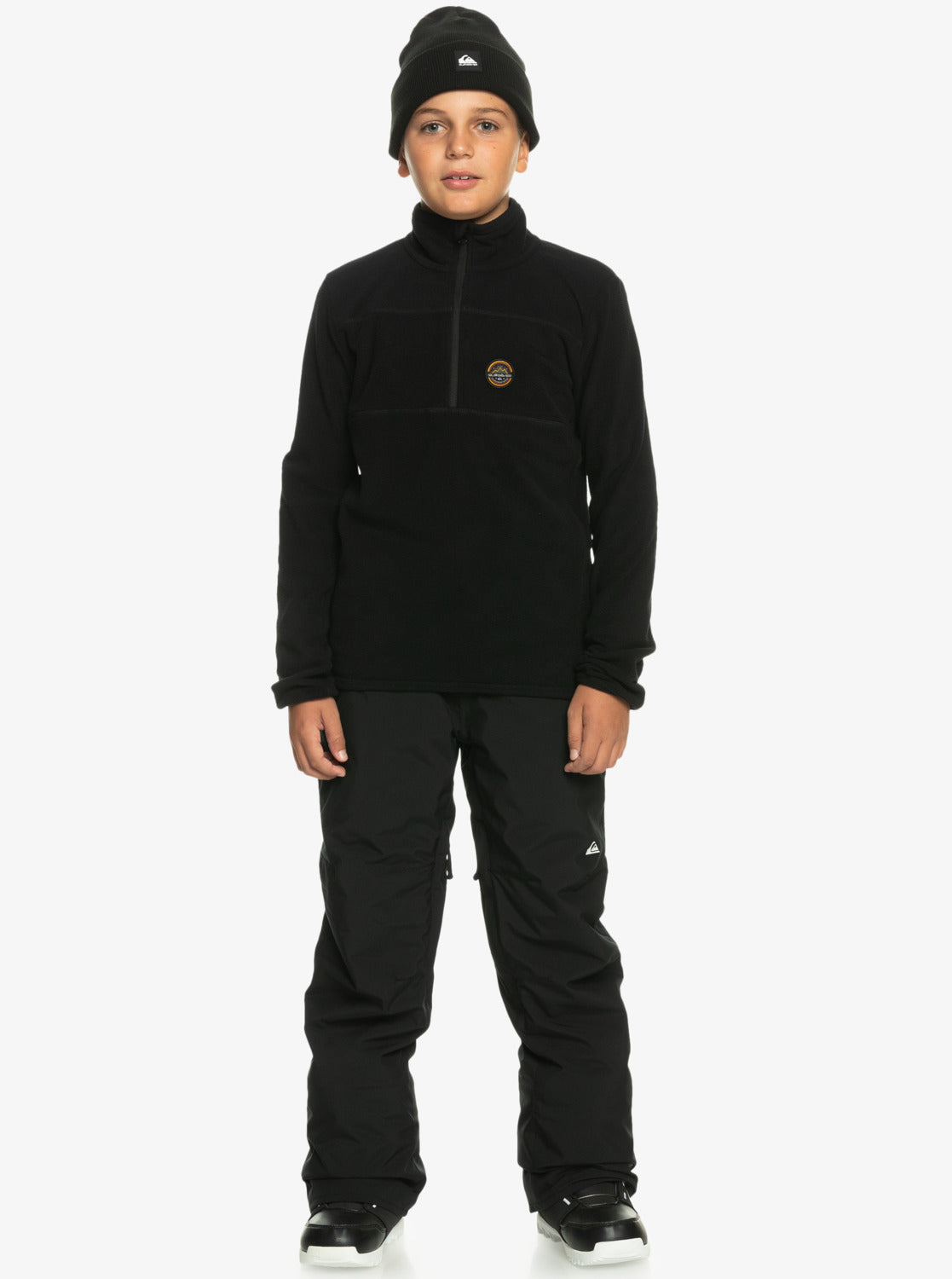 Quiksilver Estate Snow Pants - Boys