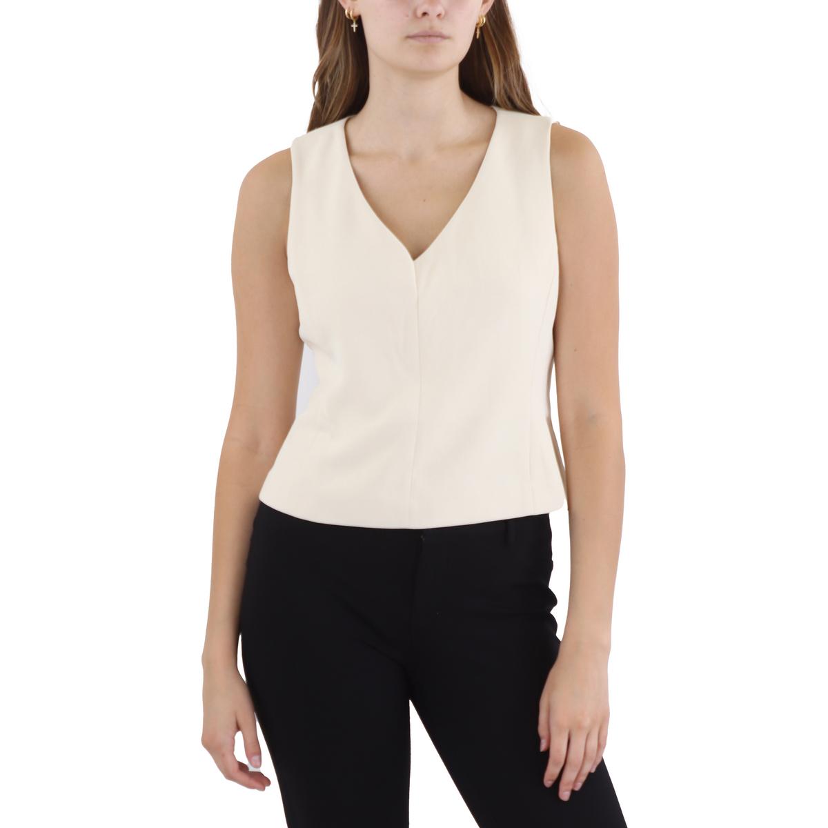 Petites Zipper Shell