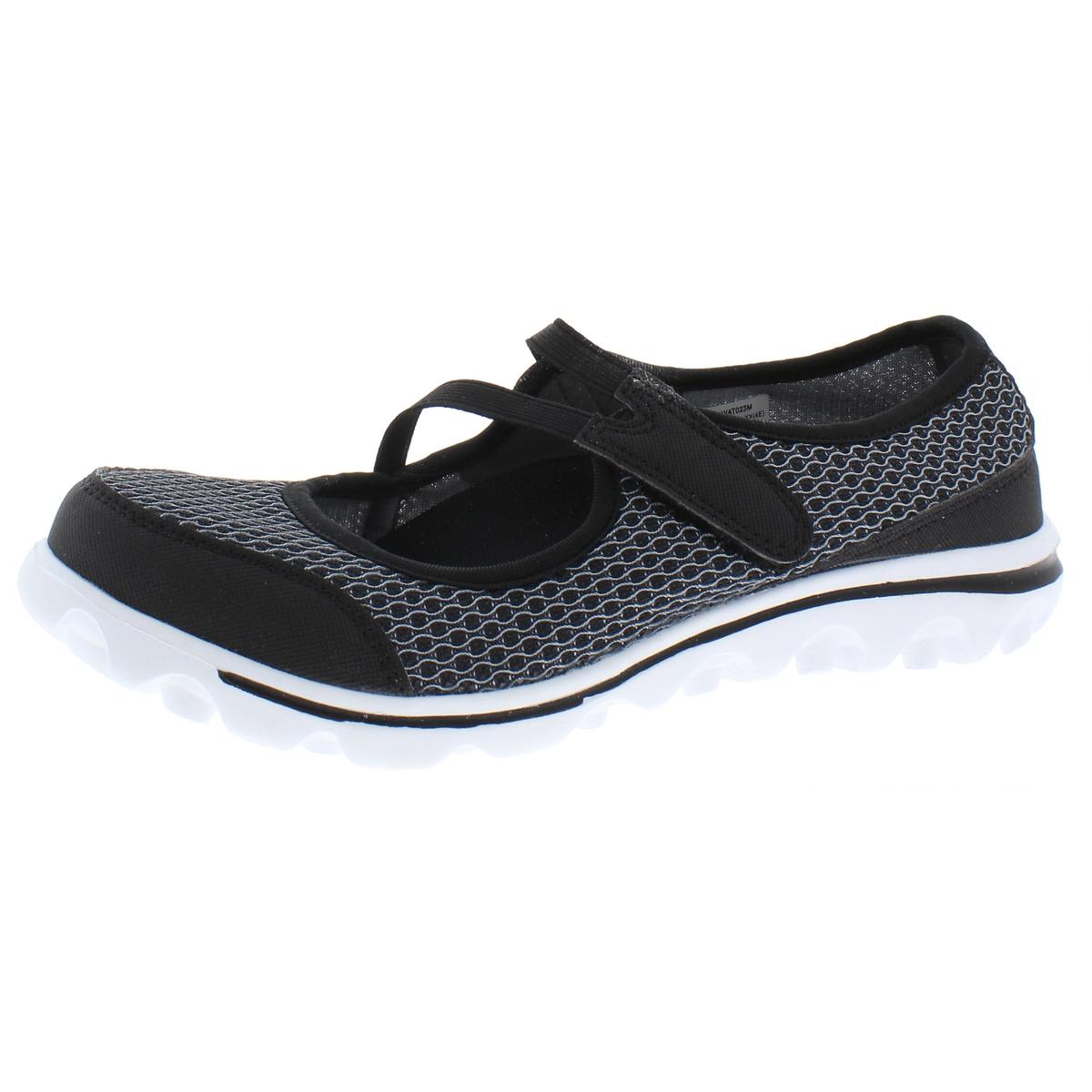 Travelactiv Mary Jo Casual Slip On Mary Janes