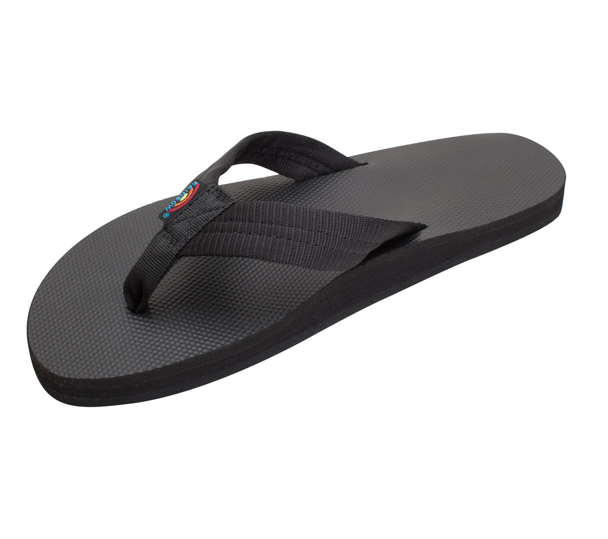 Rainbow Classic Rubber Sandals - Men's