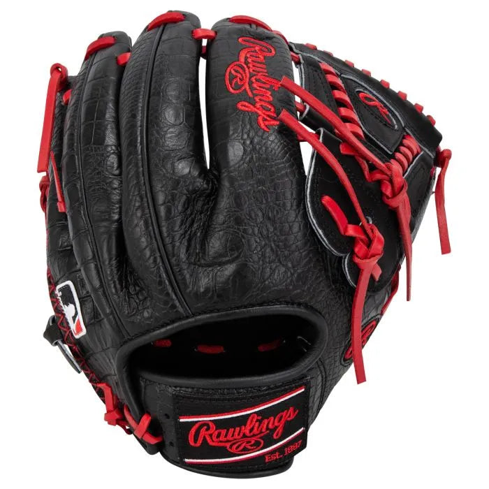 Rawlings Colorsync Heart of the Hide 11.75" Baseball Glove