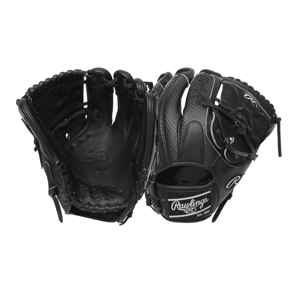 Rawlings Heart of the Hyde Hyper Shell 11.75" Infield Baseball Glove