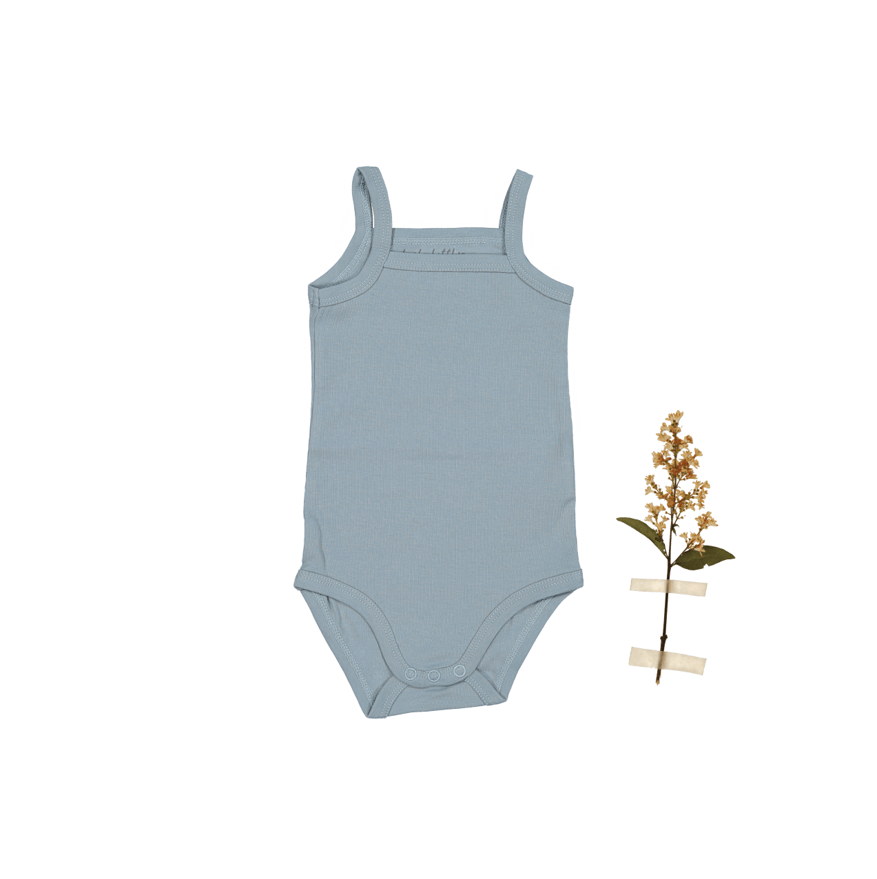 The Tank Onesie - Ocean