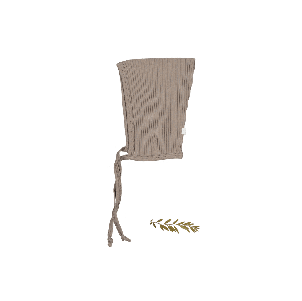 The Pixie Bonnet - Taupe