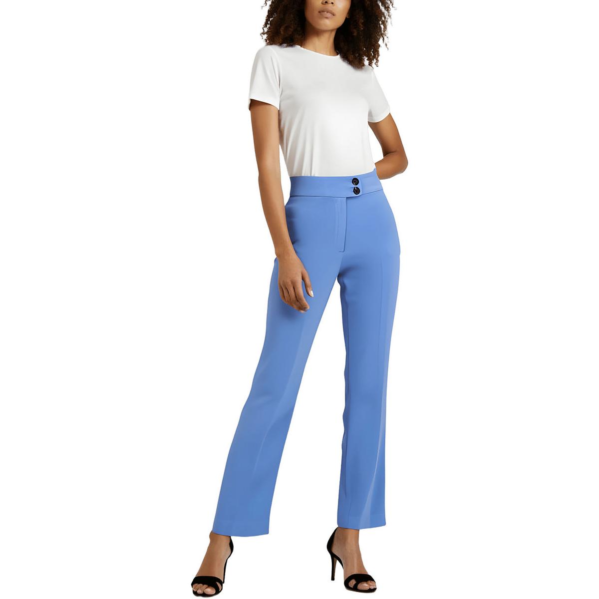 Opalescent Skies Crop Cropped Pants