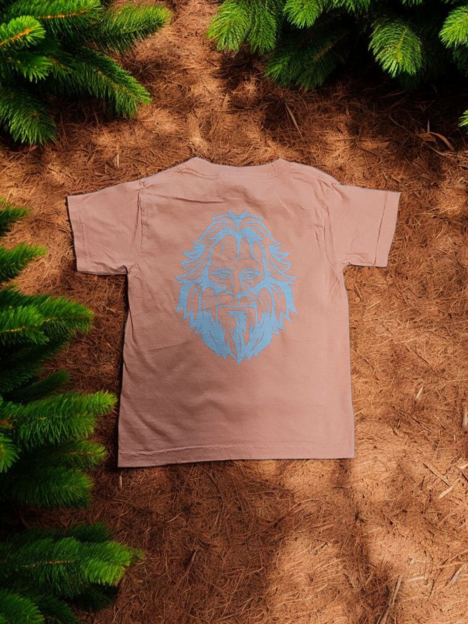RBO Sasquatch Youth Tee