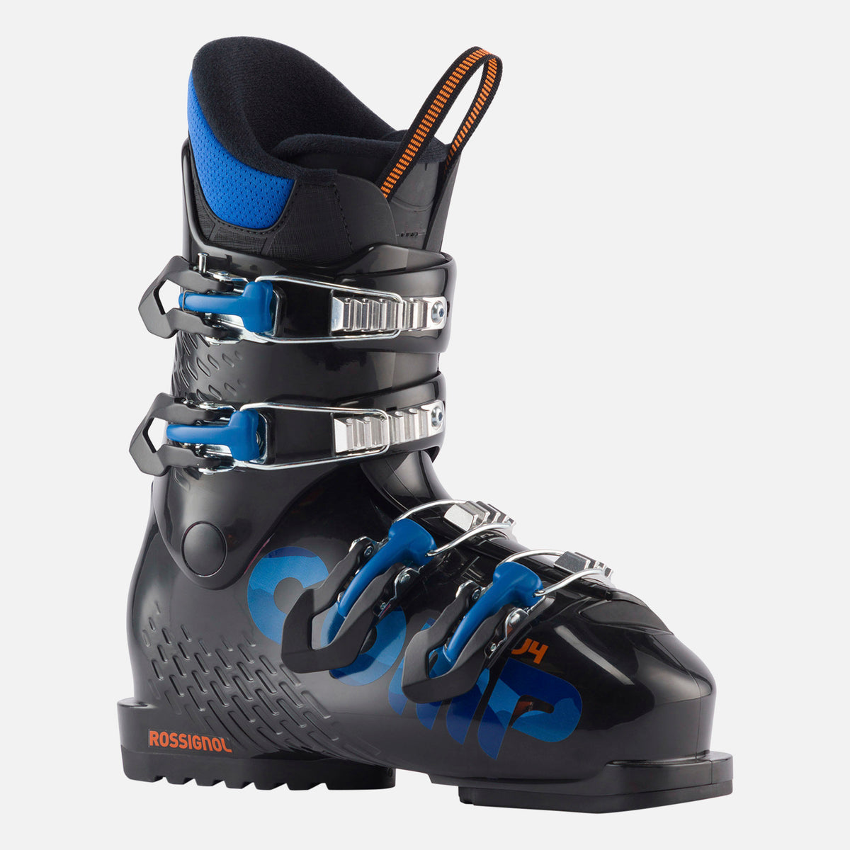 Rossignol Comp J4 Ski Boots - 2026 - Kids