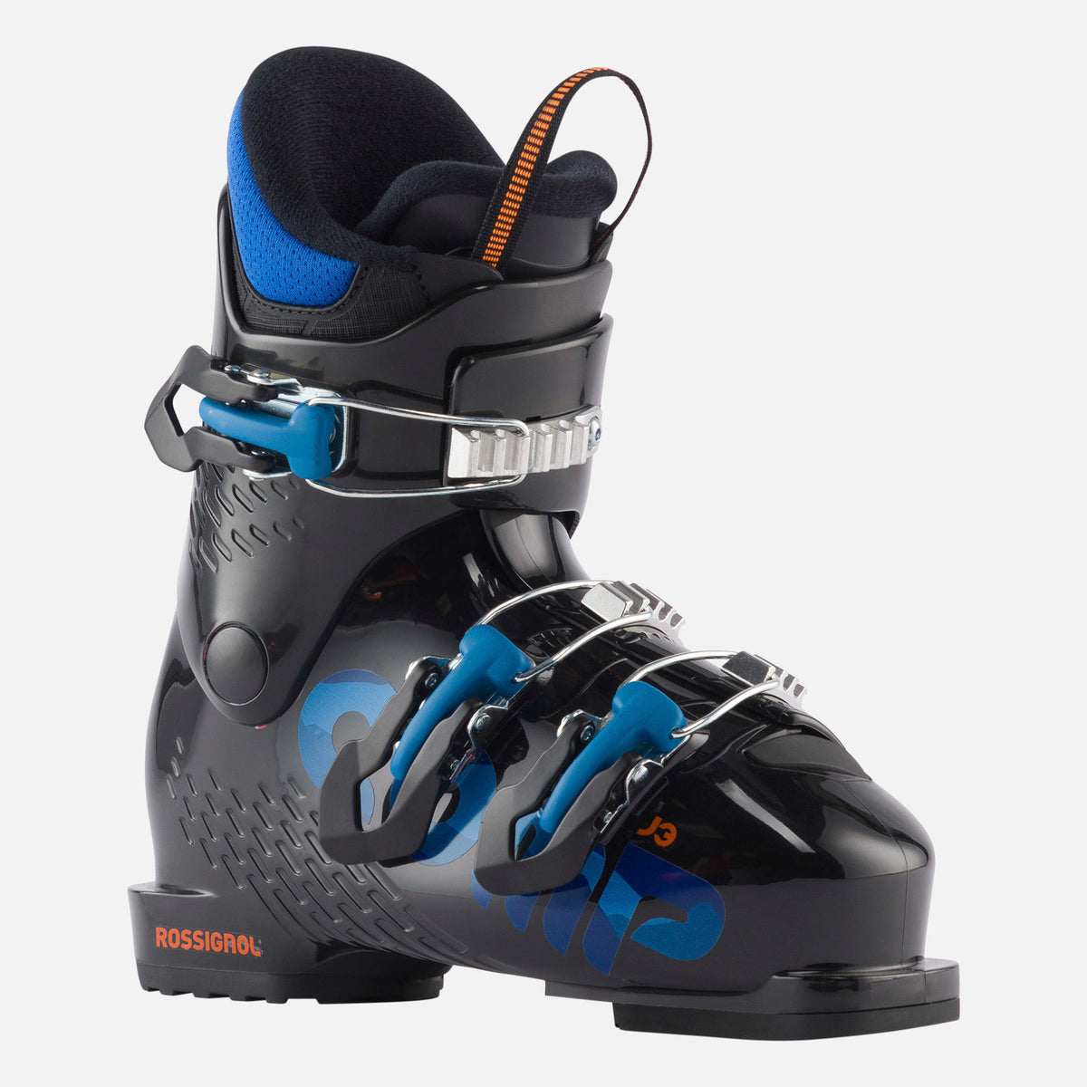 Rossignol Comp J3 Ski Boots - 2026 - Kids