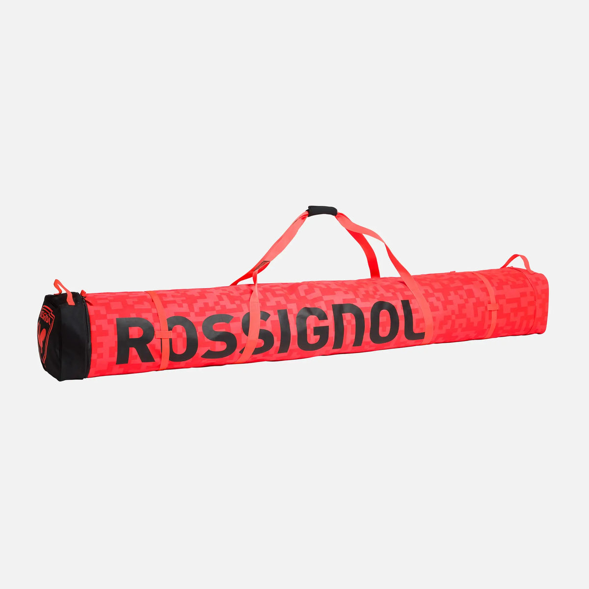 Rossignol Hero Adjustable Ski Bag 2/3 Pair - 2026