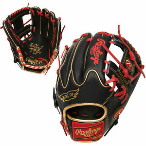 Rawlings Heart of the Hyde 11.75" Infield Baseball Glove