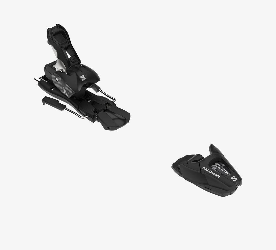 Salomon L7 GW Ski Bindings - Junior - 2026