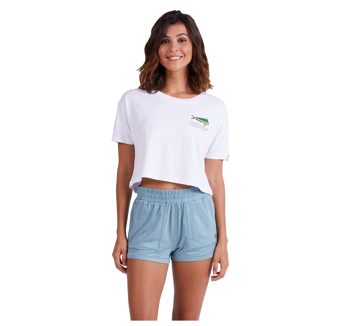 Salty Crew Thrill Seekers Short - Women's