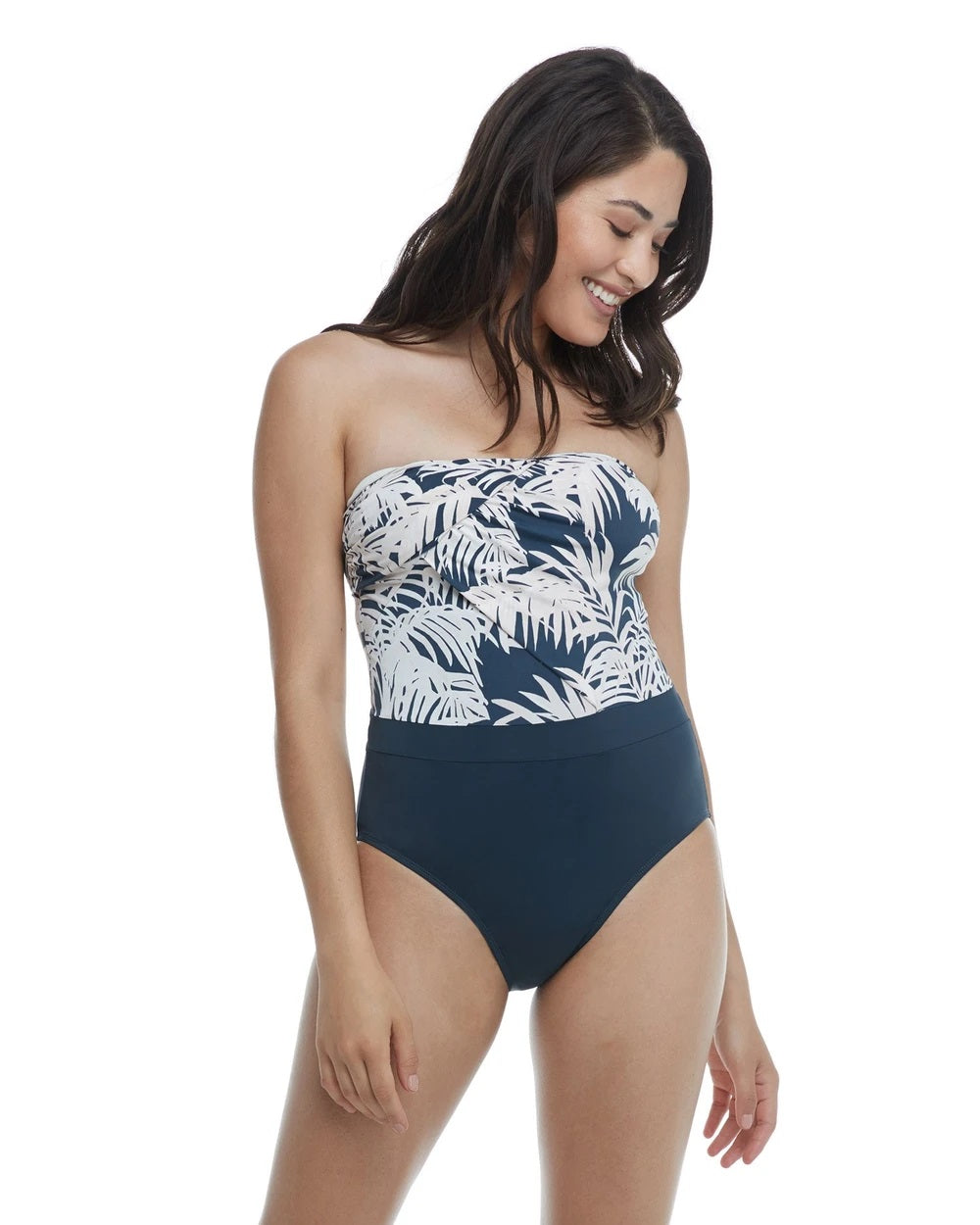 Skye Lily One Piece Swimsuit - Women's