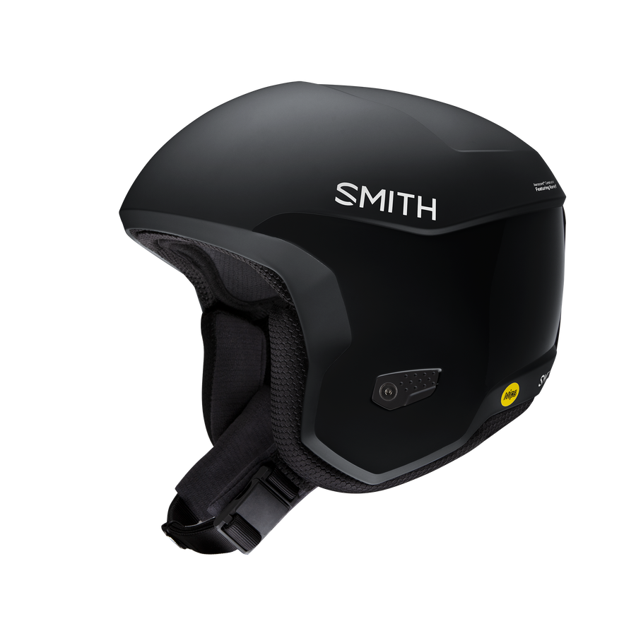 Smith Icon MIPS Snow Racing Helmet - Men's