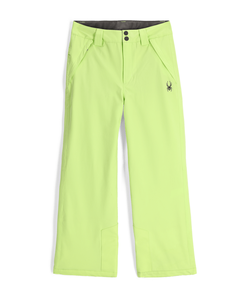 Spyder Revel Ski Pant - Youth Girls