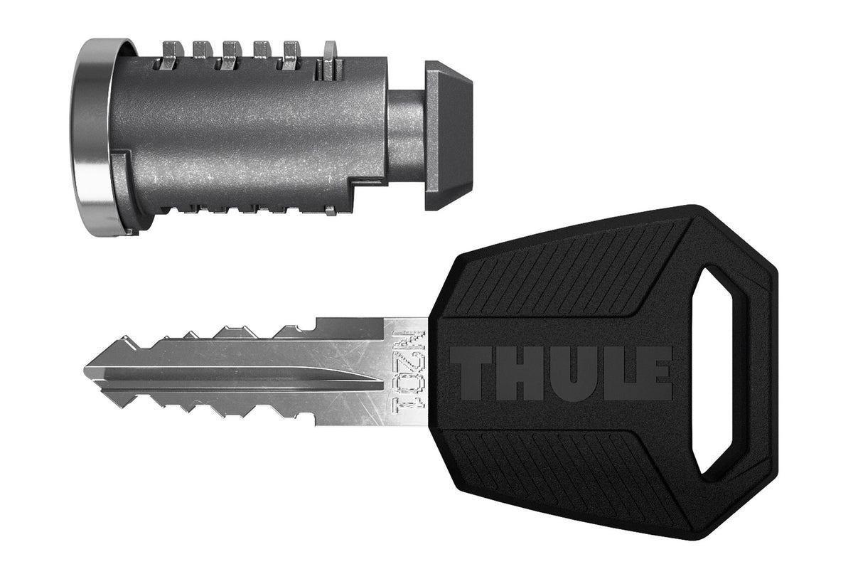 Thule One-Key System 2-Pack