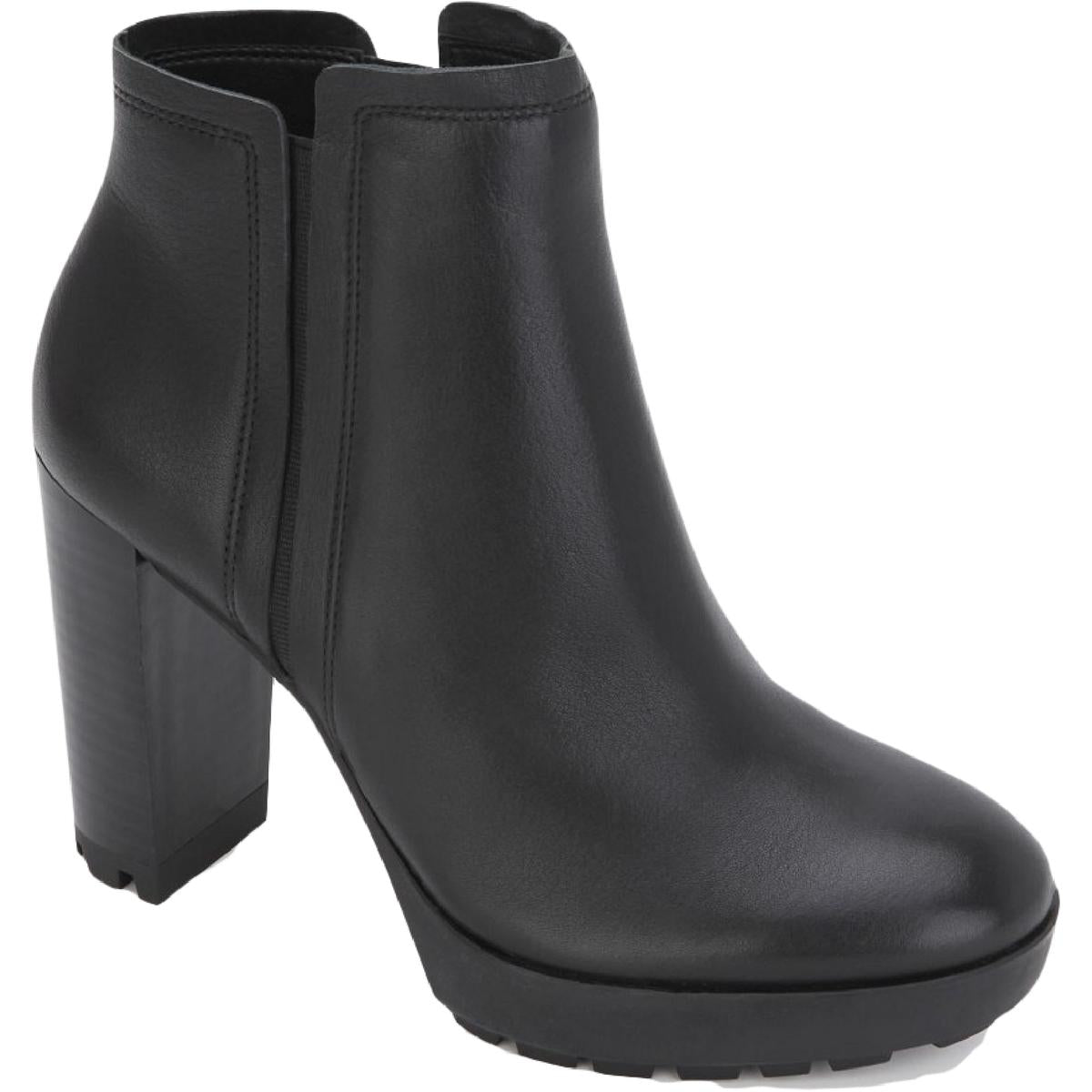 Justin Lug Chelsea PG Ankle Boots
