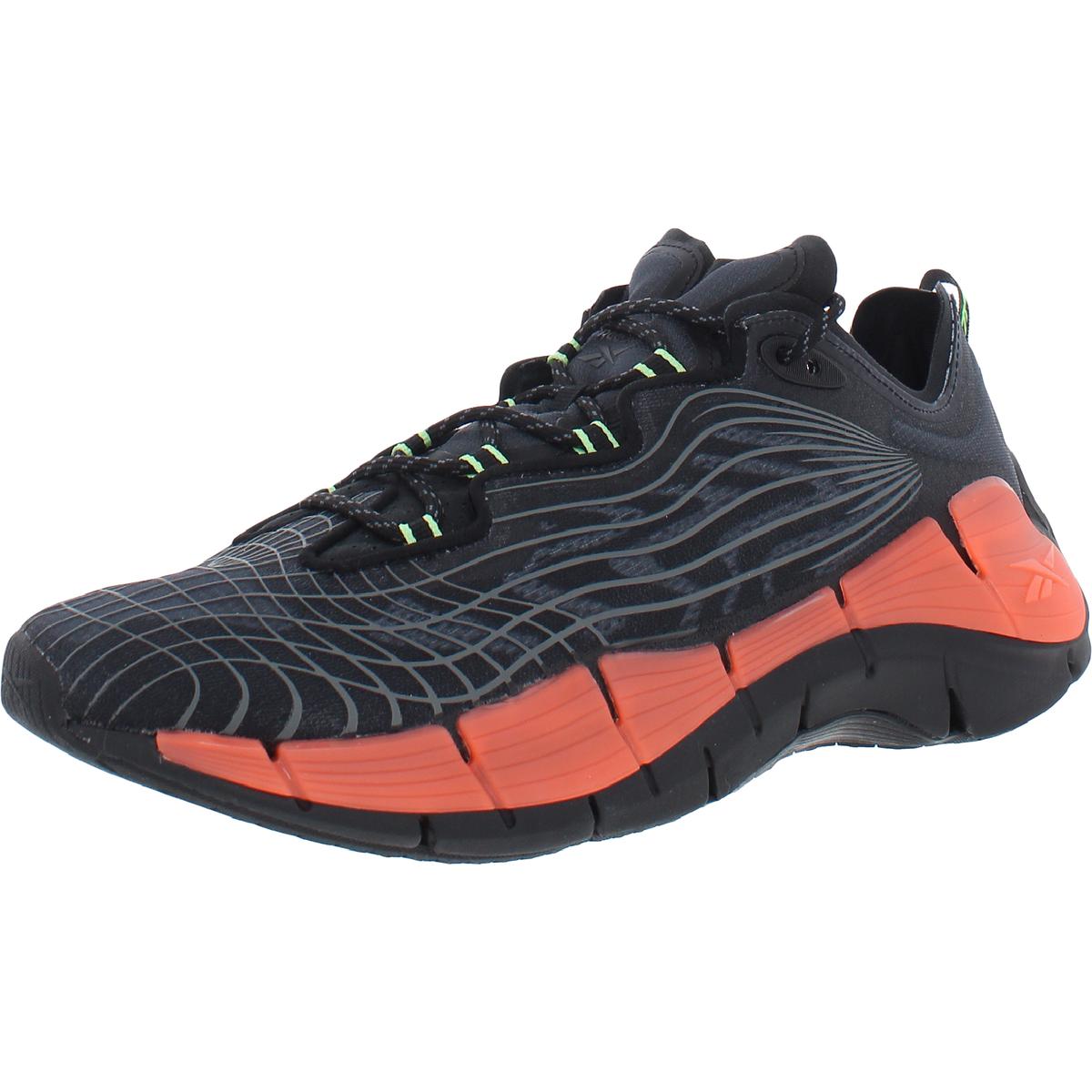 Zig Kinetica II Fitness Workout Running Shoes