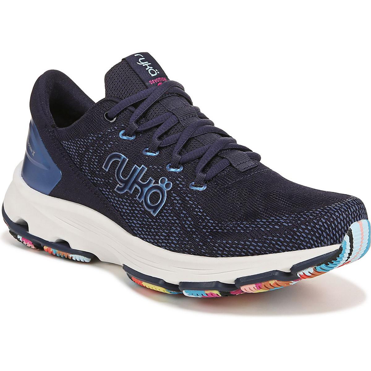 Devotion X Walking Lifestyle Athletic and Training Shoes