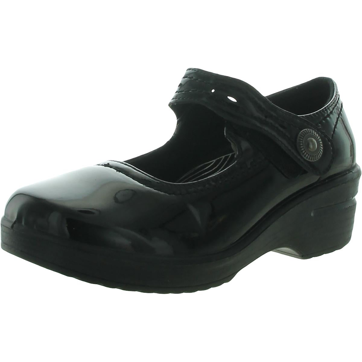 Letsee Patent Adjustable Clogs