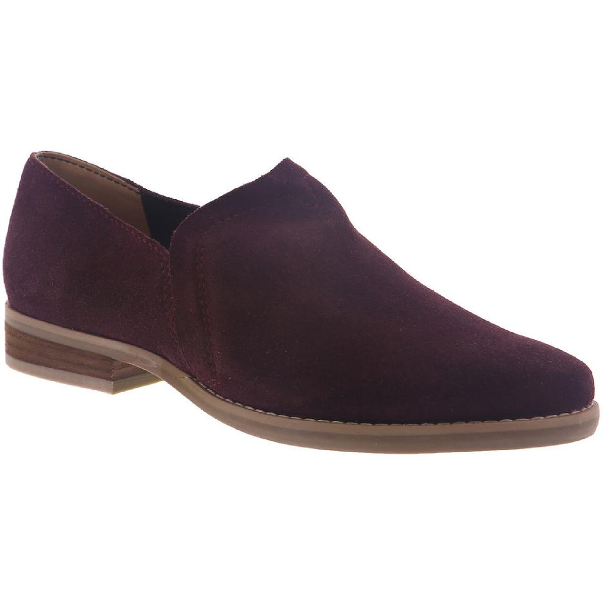 Tulsa Slip On Comfort Insole Loafers