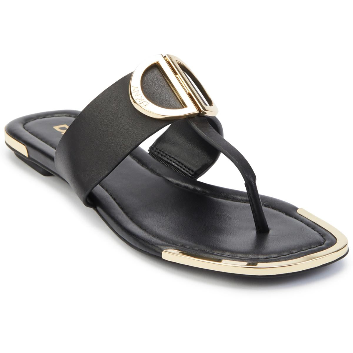 HALCOTT Slide Sandals