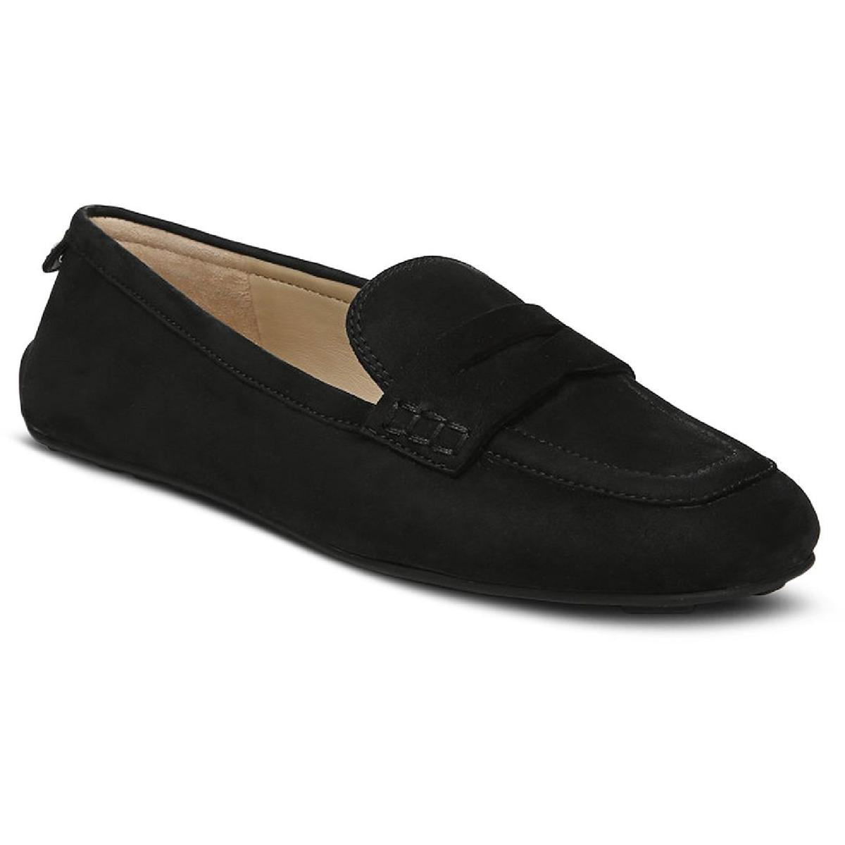 Tucker Comfort Insole Slip On Loafers