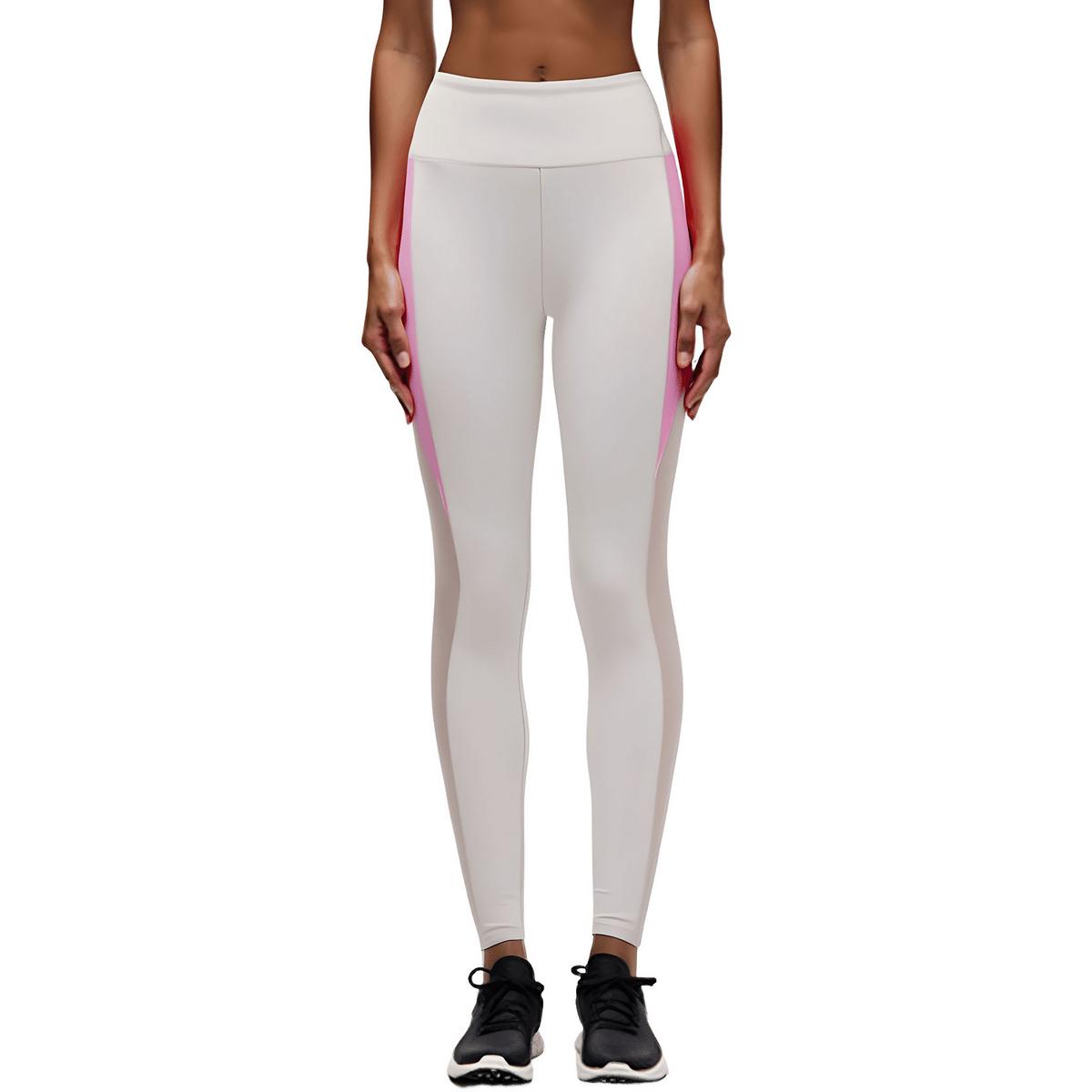 Lux Stretch Athletic Tights