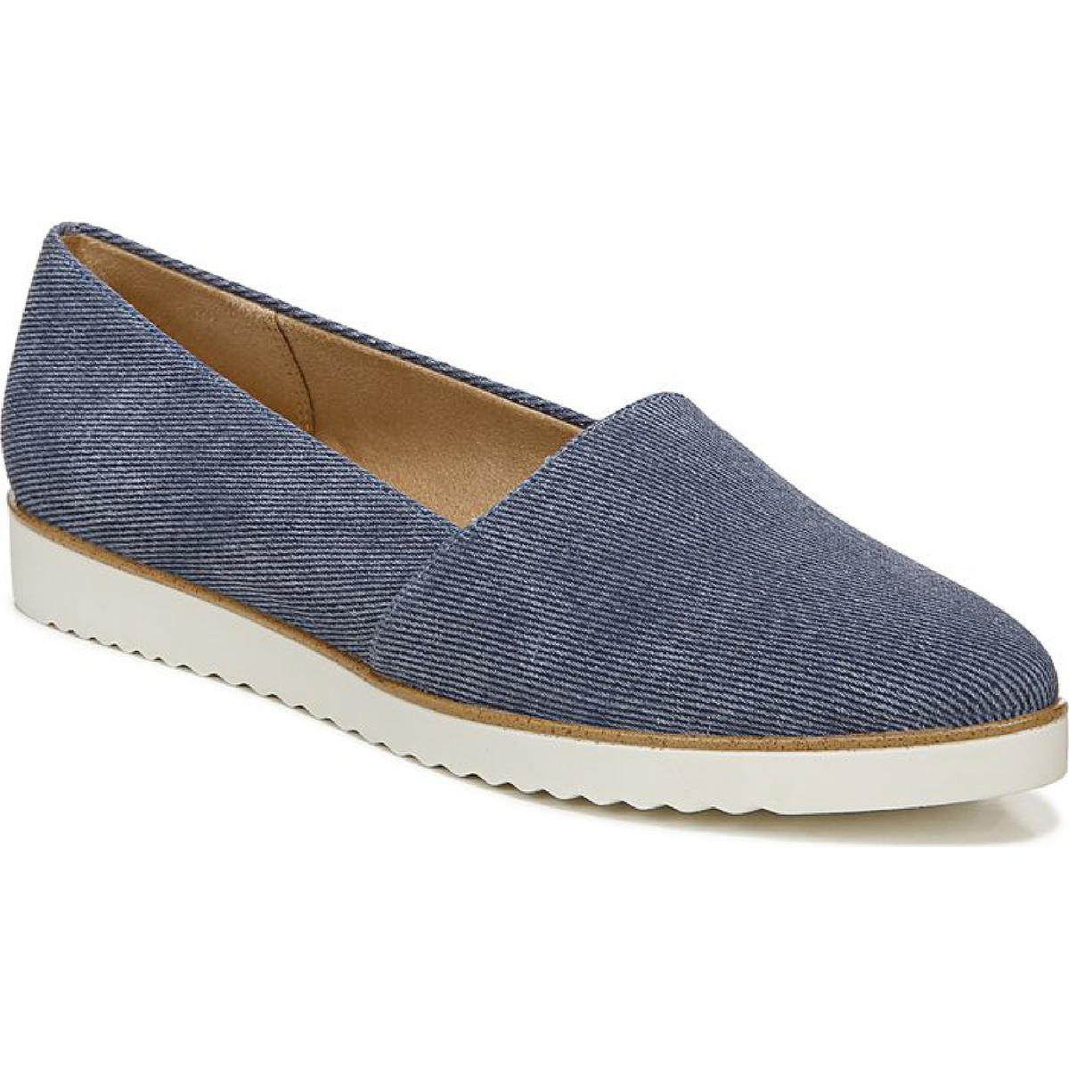 Bloom Comfort Insole Slip On Loafers