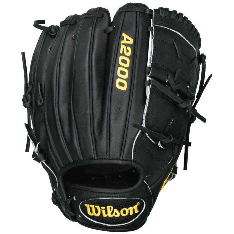 Wilson A2000 11.75" Clayton Kershaw Game Model Baseball Glove (Right)