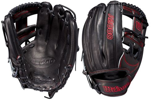 Wilson A2000 11.75" January 2021 Glove of the Month Infield Baseball Glove