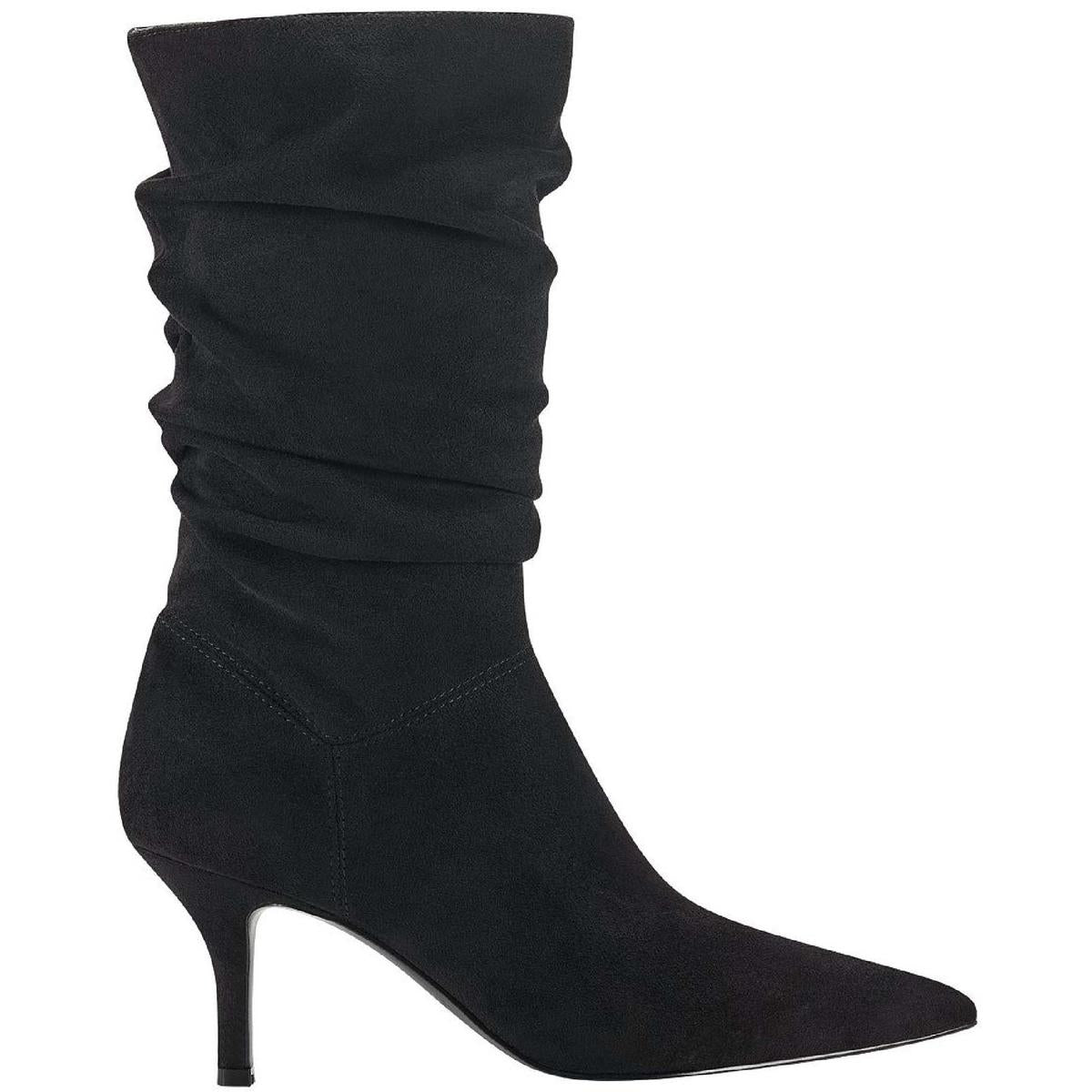 Manya Mid-Calf Boots