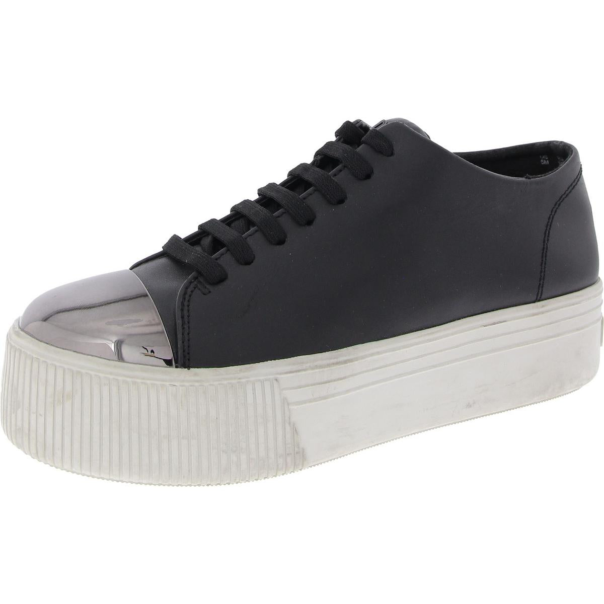 Virgo Leather Lifestyle Casual And Fashion Sneakers