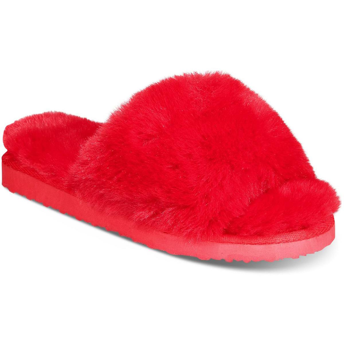 Yuri Slippers Slip-On Slides